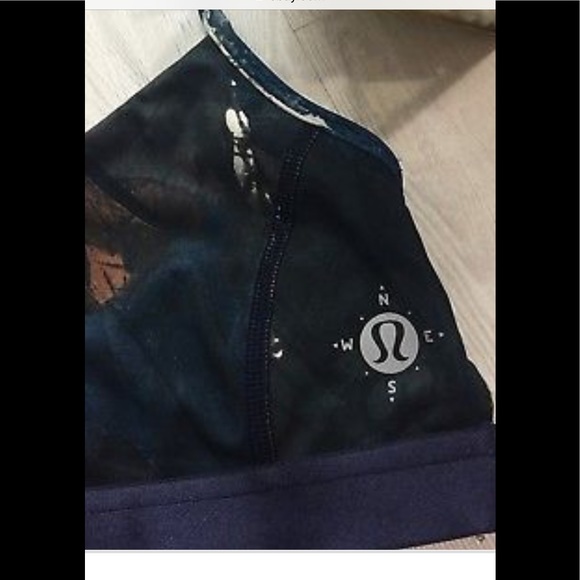 Lululemon Shala bra - Picture 6 of 7